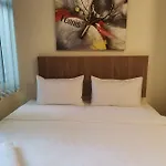 Scc Hotel Chinatown