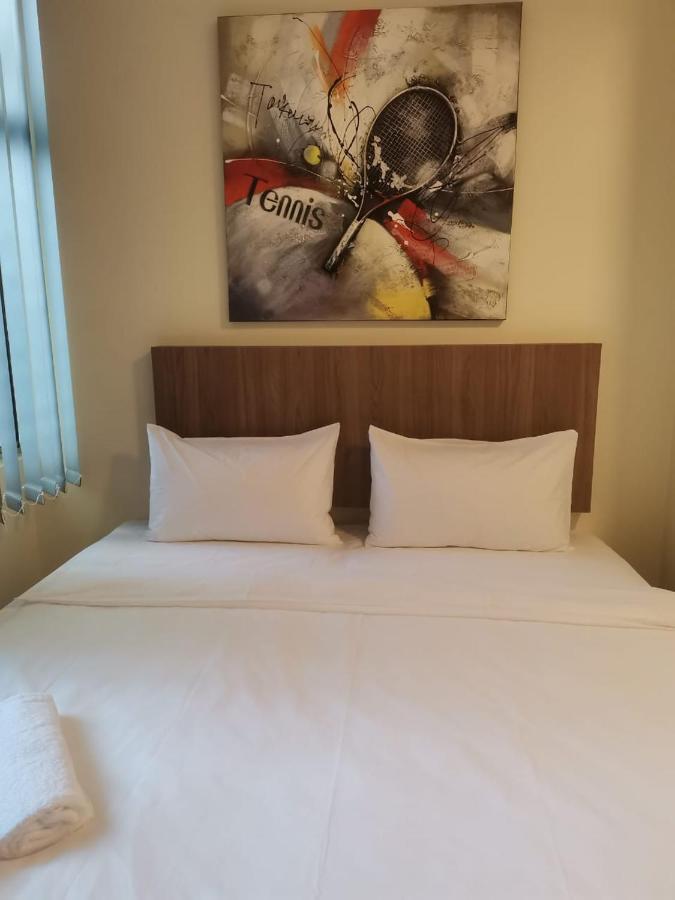 Scc Chinatown Asrama Kuala Lumpur