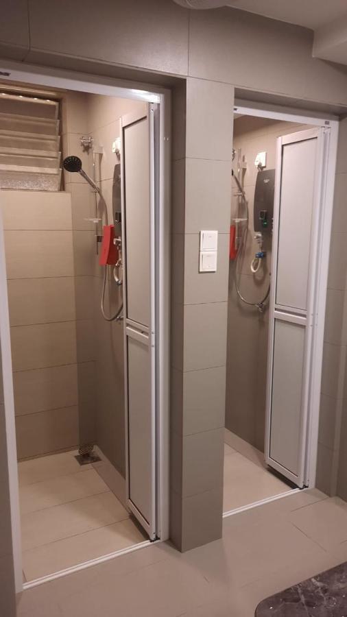 Scc Chinatown Asrama Kuala Lumpur