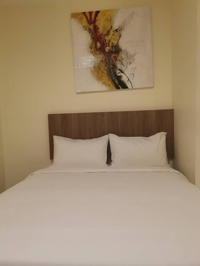 Hostel Scc Chinatown *