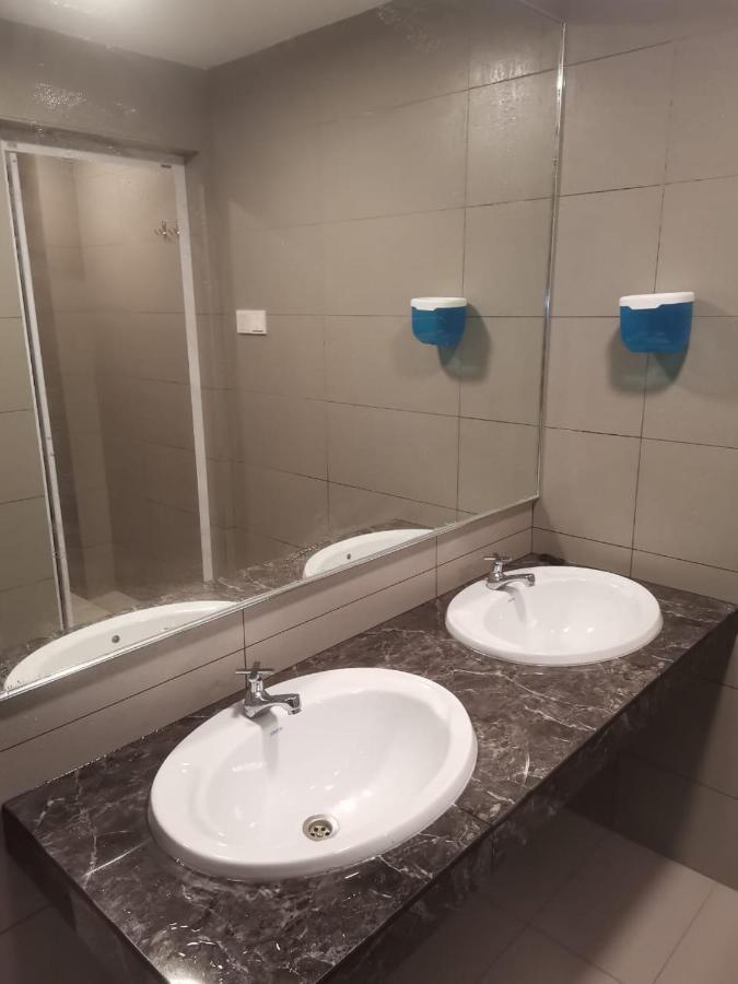 Scc Chinatown * Kuala Lumpur
