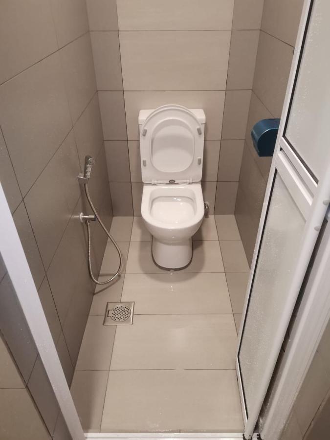 Scc Chinatown Auberge de jeunesse *