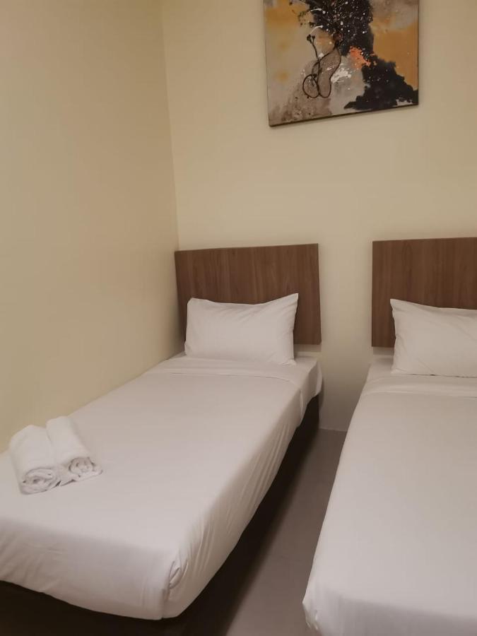 Scc Chinatown Kuala Lumpur