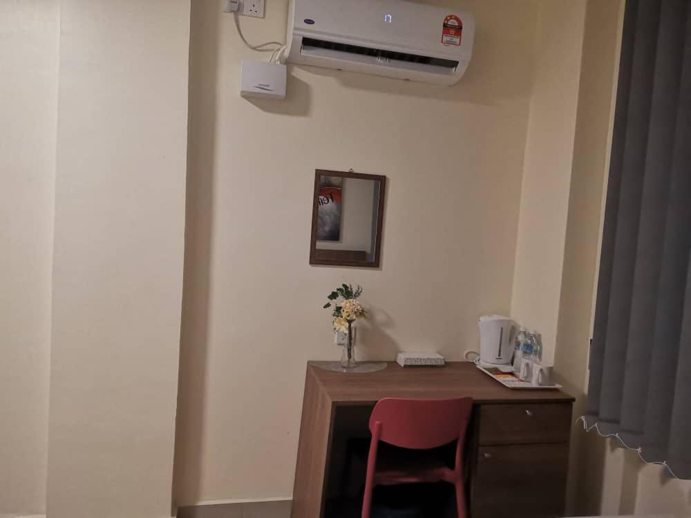 Auberge de jeunesse Scc Chinatown *