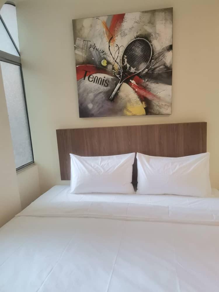 Scc Chinatown Hostel Kuala Lumpur